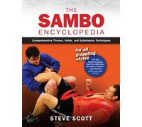 L'encyclopédie du sambo