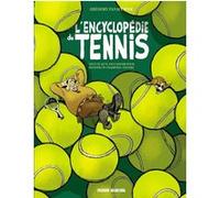 L' Encyclopédie du tennis - tome 02