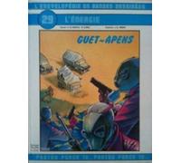 L'encyclopédie En Bandes Dessinées Tome 29 - L'énergie - Guet-Apens
