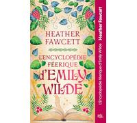 L'Encyclopédie féerique d'Emily Wilde - Tome 01 (01)