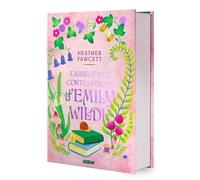 L'encyclopédie Féérique D'emily Wilde - Tome 3 - L'abrégé Des Contes Perdus D'emily Wilde