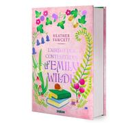 L'encyclopédie Féérique D'emily Wilde - Tome 3 - L'abrégé Des Contes Perdus D'emily Wilde