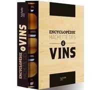 L'encyclopédie Hachette des vins