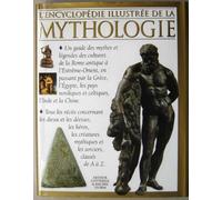 L'Encyclopedie Illustree De La Mythologie