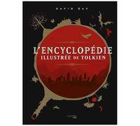 L'encyclopédie Illustrée De Tolkien
