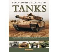 L'Encyclopédie illustrée des tanks