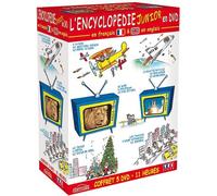 L'encyclopédie junior