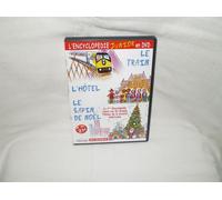 L'encyclopédie Junior