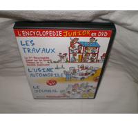 L'encyclopédie Junior