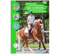 L'encyclopédie Junior Du Cheval Et De L'équitation