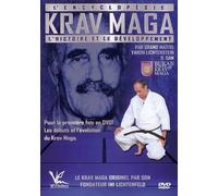 L'Encyclopédie Krav Maga : Histoire et développement