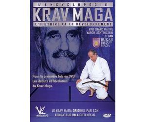 L'Encyclopédie Krav Maga : Histoire et développement