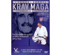L'encyclopédie Krav Maga : Histoire et développement E