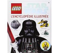 L'encyclopedie lego star wars