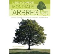 L'encyclopédie mondiale des arbres