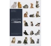 L'Encyclopédie mondiale des chats