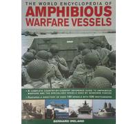 L'encyclopédie mondiale des navires de guerre amphibies
