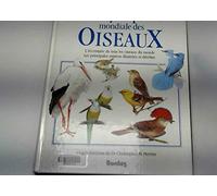 L'encyclopédie mondiale des oiseaux