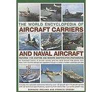 L'encyclopédie mondiale des porte-avions et de l'aéronautique navale