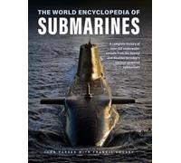 L'encyclopédie mondiale des sous-marins