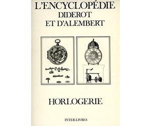 L'Encyclopédie : Recueil de planches, Menuiserie et Marqueterie