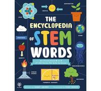 L'encyclopédie STEM des mots
