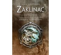 L'encyclopédie The Witcher