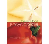 L'encyclopédie visuelle des aliments