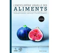 L'Encyclopédie visuelle des aliments