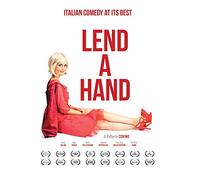 Lend A Hand