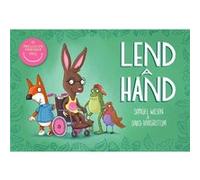 Lend A Hand by David Ramsbottom David Ramsbottom (Auteur)