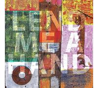 The String Cheese Incident - Lend Me A Hand