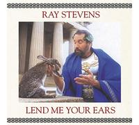 Lend Me Your Ears