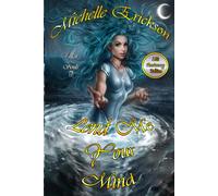 Lend Me Your Mind: (Epic Fantasy Series, Magic, Action & Adventure, Sword & Sorcery, Mystery, Romance, Family Saga)