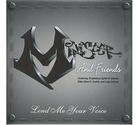 Lend Me Your Voice [Import]