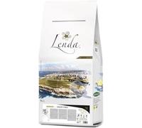 Lenda Chat Adult Light & Sterilized 7kg- Croquettes pour Chats Stérilisés ou en Surpoids - Nourriture Light pour Chat Adulte - Aliment Naturel sans Céréales Faible en Calories avec Chondroprotecteurs