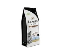 Lenda Chat Senior Urinary & Sterilized 2Kg - Croquettes Chat Urinary pour Chats Âgés avec Problèmes Urinaires - Nourriture Chats Stérilisés - Naturel sans Céréales - Cat Food avec Chondroprotecteurs