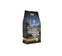 Lenda Dinde 3kg - Croquettes Chien Hypoallergéniques sans Céréales Lenda - Nourriture Naturelle Riche en Dinde - avec Chondroprotecteurs - pour Allergies et Intolérances - Meilleure Digestion