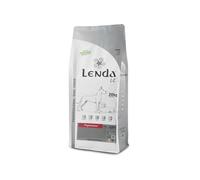 Lenda LC Performance 20 kg - Croquettes Chien Haute Énergie pour Chiens de Travail ou Très Actifs - Nourriture Chien Riche en Calories - Hautes Exigences Nutritionnelles