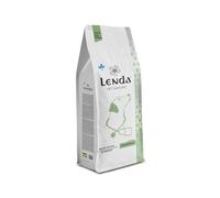 Lenda VET Nature Urinary & Struvite 2Kg - Croquettes Chien vétérinaires Voies urinaires pour Chiens Adultes Toutes Races avec problèmes urinaires - Nourriture Naturelle dissout calculs Struvite