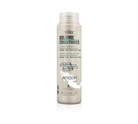 LENDAN Après-shampoing volume Terra Volume - 300 ml - Maximise le volume des cheveux sans les alourdir - Crinière douce - Renforce et épaissit - Contre les frisottis - Végétalien