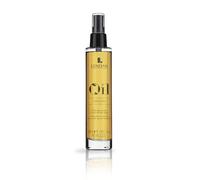 LENDAN Huile capillaire à l'huile d'argan et de macadamia - Oil essences - 100 ml - Huile pour cheveux fins - rajeunissante capillaire - Hydrate, nourrit et renforce les cheveux - Anti-frisottis