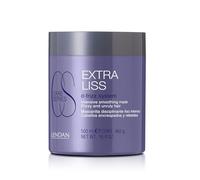 Lendan LD Extra Liss disc Masque capillaire cheveux lisse - 500 ml