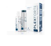 Lendan PlexForte Pack 2 Produits (1 Remplissage Bond 200 ml + 1 x shampooing 300 ml)