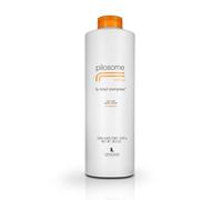LENDAN - Shampooing anti-chute Pilosome Stimul B-Trixil Complex - 1000 ml - Stimule la croissance des cheveux - Augmente la résistance des cheveux fins et affaiblis - Cheveux doux et soyeux