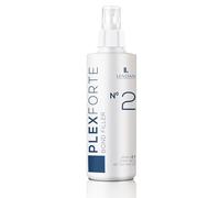 LENDAN Plex Forte No.2 Bond Filler Soin réparateur pour cheveux abîmés 200 ml Renforce les cheveux abîmés Nourrit et répare les cheveux abîmés, préserve la couleur, protection thermique