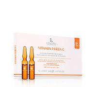 Lendan VITAMINE FORZA C Traitement Réparateur Intensif 12 U. X 2 Ml.
