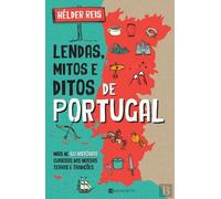 Lendas, Mitos e Ditos de Portugal