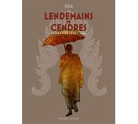 Lendemains de cendres NED Séra (Auteur)