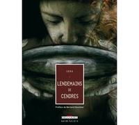 Lendemains de cendres NED Séra (Auteur)